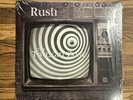 RUSH - TWILIGHT ZONE / LESSONS Rare 7” vinyl record /1000 (Sealed)