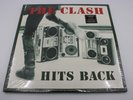 The Clash Hits Back 3LP Best Of Sealed 180g Red Vinyl 32 Tracks 2013 Epic Legacy