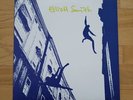 Elliott Smith LP Vinyl 1995 1st Pressing Kill Rock Stars Lyric Sheet + Insert