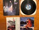 Jimmy Buffett - One Particular Harbour LP MCA 1983 Pressing w/ Insert