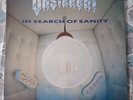 Onslaught in search of sanity lp 1989