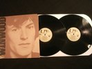 Steve Winwood - Winwood - 1971 Vinyl 12'' Lp.x 2/ VG+/ Prog Rock Vocal Pop