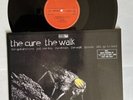 The Cure The Walk 12” Vinyl Mini LP  Polydor