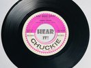 Obscure Country Bopper Rockabilly 45 VERN DAVIS Just Walk CHUCKIE N. Mex hear