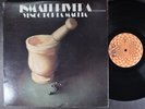 ISMAEL RIVERA Vengo Por La Maceta LOS CACHIMBOS ORIG tico NM SALSA GUAGUANCO
