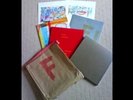 Paul McCartney The Fireman Electric Arguments 2008 Box Set NMINT Unused BEATLES