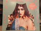 Chappell Roan RISE AND FALL OF A MIDWEST PRINCESS New Collector’s Edition 2 LP