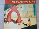 The Flaming Lips-Yoshimi Battles The Pink Robots 2002 Vinyl Album. Gatefold...