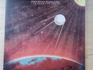 Public Service Broadcasting-The Race For Space  2015 Vinyl Double Album....