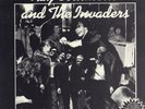 Ray Columbus And The Invaders - Anthology, Scarce 20 track comp LP