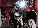 Static Age by Misfits (Record, 1997) Purple Vinyl Autographed