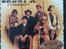 Sadat X - Wild Cowboys 2LP, RE, (Vinyl)