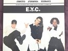 EYC Express Yourself  Clearly 1994 original vinyl LP (Boy Band/Take That)