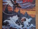 DIO (1983) Holy Diver/Vinyl LP