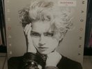 MADONNA 1ST PRESS GOLD STAMP PROMO LP 4:48 BURNING UP LUCKY STAR BORDERLINE