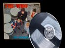 The Who - My Generation *UK 1st PRESS *RARITY * BRUNSWICK *MONO *2B/2B * 1965