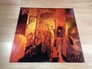 W.A.S.P.  Live In The Raw 1987 OG WASP Vinyl LP Record Capitol CLT-48053