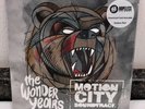 The Wonder Years Motion City Soundtrack 7