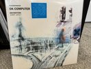 Radiohead - OK Computer OKNOTOK 1997 2017 3xLP Vinyl Record