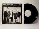 GENESIS LP There is still  time  to wash away the past  Peter Gabriel rare vinyl
