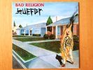 Bad Religion ‎- Suffer, Vinyl 1988 mint