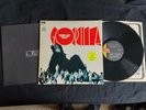Bonzo Dog Doo/Dah Band   Gorilla   Mono Audition Promo LP   [Imperial LP-9370]
