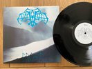 Enslaved “Frost” - Black Metal Vinyl - Unleashed - Darkthrone - Ulver