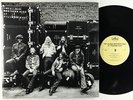 Allman Brothers Band - At Fillmore East 2xLP - Mercury 180g VG++