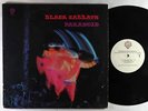 Black Sabbath - Paranoid LP - Warner Bros.