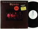 Byrds - S/T LP - Asylum Mono VG+ PROMO