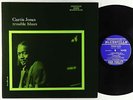 Curtis Jones - Trouble Blues LP - Prestige Bluesville Mono RVG VG+