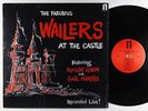Fabulous Wailers - At The Castle LP - Norton VG+ Shrink