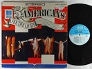 Five Americans - I See The Light LP - Hanna-Barbera