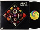 Flaming Youth - Ark 2 LP - Uni VG+