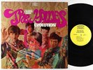 Hollies - Evolution LP - Epic VG+