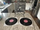 The Allman Brothers Band At Fillmore East Capricorn Records US 1971 Vinyl