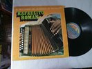 Rafaelito Roman LP Merengue Tipico