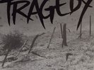 Tragedy ‎– Vengeance LP - Black Vinyl Album - NEW CRUST PUNK RECORD