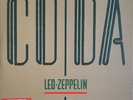 Led Zeppelin – Coda EURO 3 LP DELUXE EDITION FACTORY SEALED COLLECTORS RARE NEW