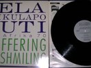 FELA ANIKULAPO KUTI w/AFRICA 70-SHUFFERING & SHMILING Celluliod 1985 ReissueMint