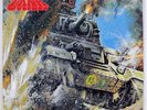 TANK HONOUR AND BLOOD FAR EAST METAL SYNDICATE SP255186 JAPAN VINYL LP