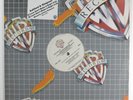 ASHFORD & SIMPSON Love Don't Make It Right WARNER BROS 12