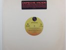 DEPECHE MODE World In My Eyes SIRE PRO-A-4507 12