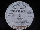 KRAFTWERK Trans-Europe Express CAPITOL 12
