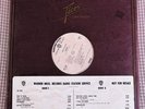 Rod Stewart & Faces Long Player WLP OG ‘71 LP EX Cover & Vinyl   HTF