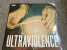 Ultraviolence Lana Del Rey Alternate Cover Vinyl