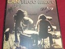 Vinyl LP* Can ‎– Tago Mago  (1971) RAR - Krautrock *Signiert *mit Autogramm