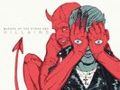 Villains by Queens of the Stone Age (Record, 2017)