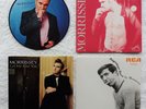 MORRISSEY  4 x 7
