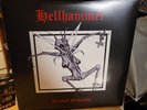 Hellhammer Demon Entrails Triple LP Box Set